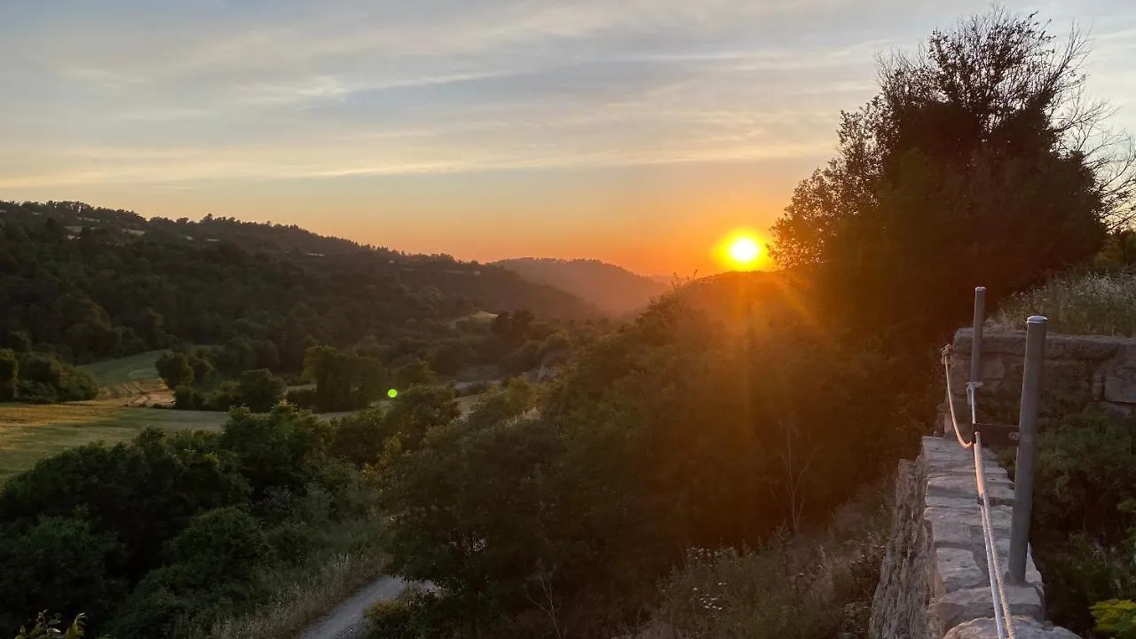 Cal Talaia Daire La Glorieta İspanya