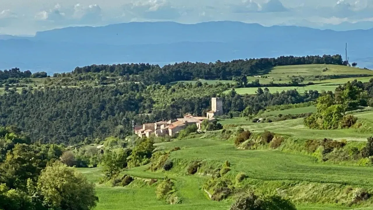 Cal Talaia Daire La Glorieta