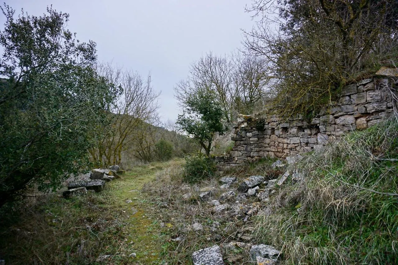 Cal Talaia Daire La Glorieta