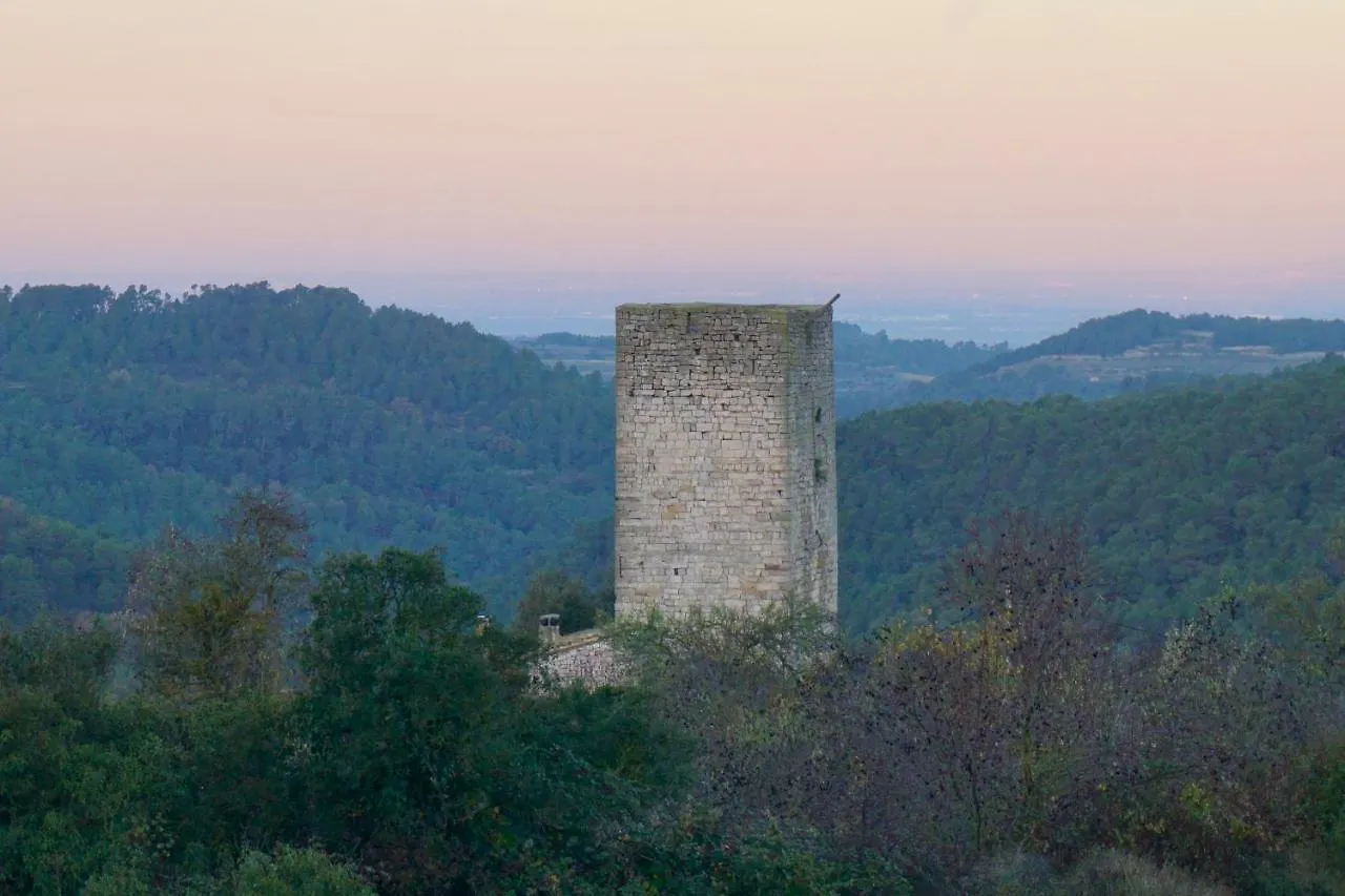 Cal Talaia Daire La Glorieta 0*,  İspanya